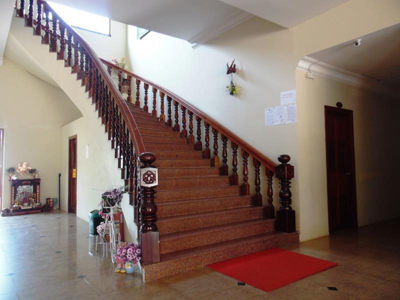 Koh Kong City Hotel 외부 사진