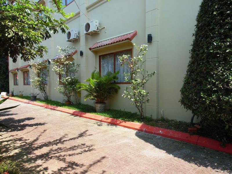 Koh Kong City Hotel 외부 사진
