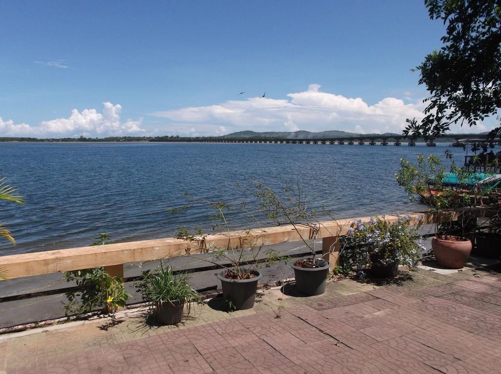 Koh Kong City Hotel 외부 사진