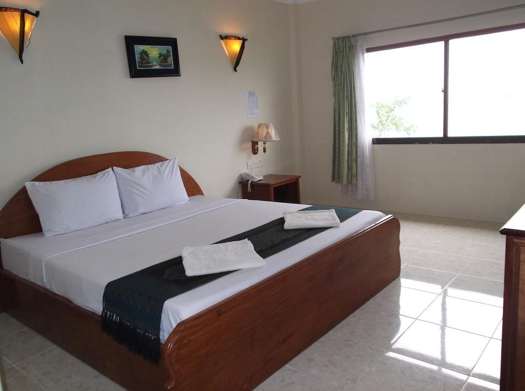 Koh Kong City Hotel 외부 사진